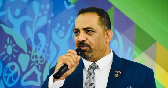 عمومية غير عادية لاتحاد المواي تاي لتعديل بنود فى لائحة النظام الأساسي