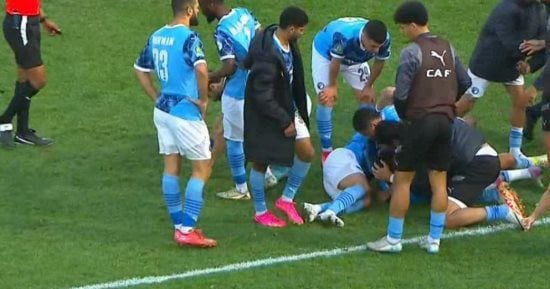 بيراميدز يتفوق على سيراميكا تاريخيا قبل مواجهة الدورى الحاسمة