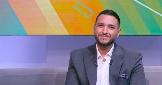 أحمد الرشيدى يكتب :محمد صلاح..“أيقونة كروية صنعتها الأحلام المصرية”