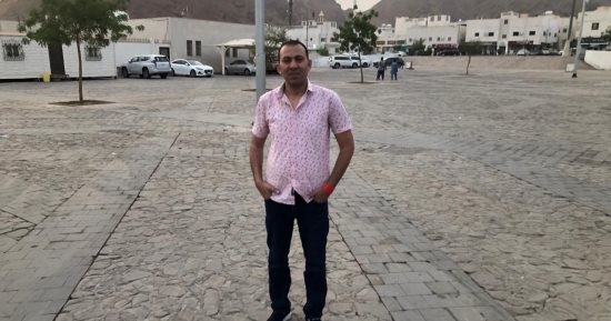 أُحد يحبنا ونحبه.. هنا استشهد حمزة عم النبي في المعركة الشهيرة