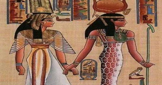 الأزياء فى مصر القديمة.. وسيلة لاستعراض الهيبة والجمال