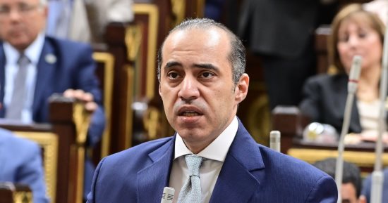 محمود فوزى: مصر تعتمد مفهوما شاملا لحقوق الإنسان قائما على العدالة والتنمية