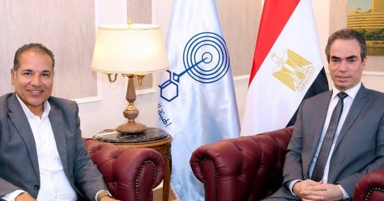 الوطنية للإعلام: انطلاق برنامج كلام فى العلم مع الدكتور سامح سعد على شاشة القناة الأولى قريبا