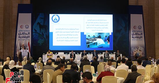 المجلس الصحى المصرى: 60% من الأمراض المشتركة تنتقل من الحيوان للإنسان