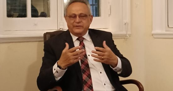 أحمد زايد: حماية الأطفال من التأثيرات الفكرية السلبية تتطلب قواعد وإجراءات عملية