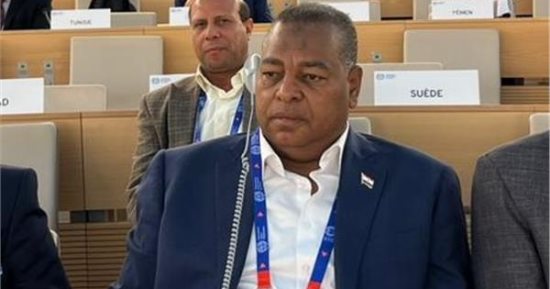 اتحاد العمال يستعد للمشاركة فى مؤتمر العمل الدولى 2025 بجنيف.. لأول مرة طرح وضع إطار قانونى للعاملين فى اقتصاديات المنصات.. والتضامن مع حقوق العمالة الفلسطينية ضمن أولويات الوفد المصرى.. صور