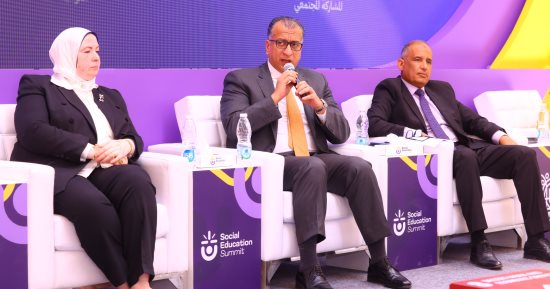 بروتوكول تعاون بين بنك ناصر ووزارة الاتصالات لتدريب الشباب وتأهيلهم لسوق العمل