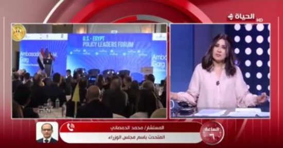 متحدث الوزراء يكشف حقيقة إلغاء شهادات الحلال على اللحوم والألبان