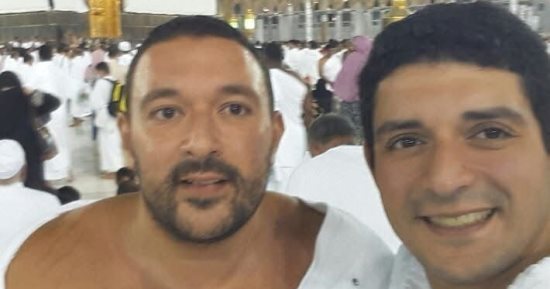 من مسجد الجامعة.. صلاة الجنازة على حفيد نوال الدجوى غدا الاثنين عقب صلاة الظهر