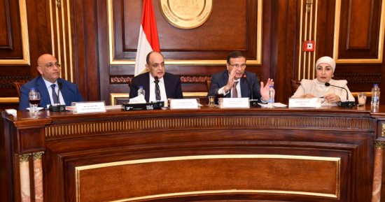 وزير الزراعة: تمويل البتلو تجاوز 9.2  مليار جنيه