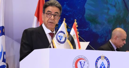 نقيب الأطباء البيطريين: الدلائل الإرشادية للتدخلات الطبية خطوة لتعزيز مفهوم الصحة الواحدة