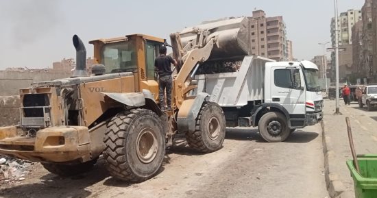 ضوابط واشتراطات تداول المخلفات الخطرة.. وحظر إقامة أى منشأة دون ترخيص