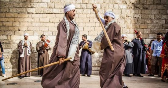 توب الهوية.. مبادرة "اليوم السابع" للحفاظ على أزيائنا المصرية