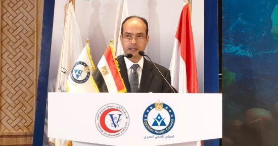 الرئيس التنفيذى للمجلس الصحى: الإعلان قريبا عن أول دبلومة لطب الأسرة