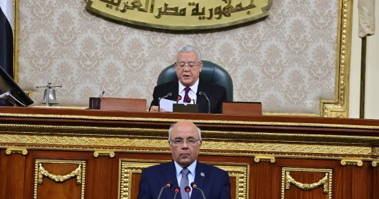 مناقشات موسعة تحت قبة البرلمان حول تمثيل الجهات بجهاز تنظيم مياه الشرب