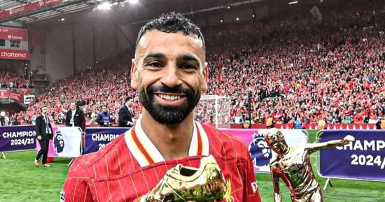 8 سنوات تاريخية.. زى النهارده ليفربول يعلن التعاقد مع الملك محمد صلاح
