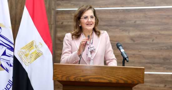 هالة السعيد: المجلس القومى للمرأة قطع مسيرة ذهبية في ملف تمكين المرأة المصرية