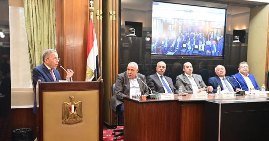 ممثل نقابة الصيادلة: لدينا 10.3 ألف صيدلية بنظام الإيجار القديم ونرفض القانون