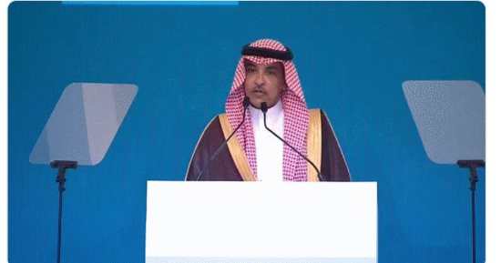 وزير الإعلام السعودى: 10 آلاف نقطة واى فاى مجانية للحجاج
