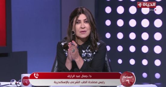 كيف يفرق الطب الشرعي بين جرائم القتل والانتحار؟.. جمال عبد الرازق يوضح