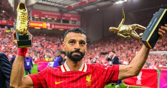 بين مجد أوروبا وإغراءات الخليج.. أين ستكون وجهة محمد صلاح المقبلة؟