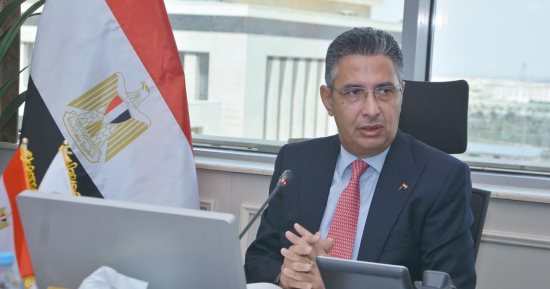 مبادرة سوق اليوم الواحد تصل الجمالية لتوفير السلع الغذائية للمواطنين