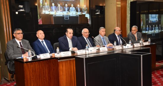 الإيجار القديم.. محافظ الجيزة يؤكد أهمية وجود إطار تشريعى مرن يتيح للمحافظات التحرك بكفاءة