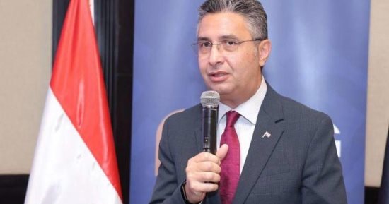 وزير التموين: الاحتياطى الاستراتيجى للسلع الأساسية تتجاوز 6 أشهر