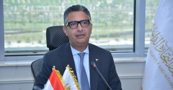وزير التموين: طرح عبوة زيت طعام 700 مللي بـ46.60 جنيه
