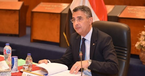 وزير التموين: انتظام صرف الخبز المدعم للمواطنين بجميع محافظات الجمهورية