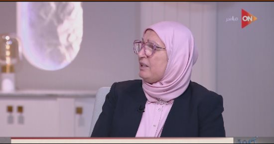أستاذ كيمياء حيوية لـ لميس الحديدي: المخدرات التخليقية خطر حقيقي