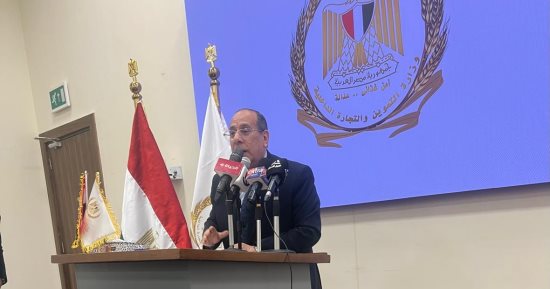 التموين: وفرة غير مسبوقة في السلع استعدادًا لعيد الأضحى