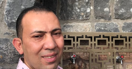 "هنا بئر غرس" طلب النبى تغسيله منها ودعا لها.. اعرف قصتها (صور)