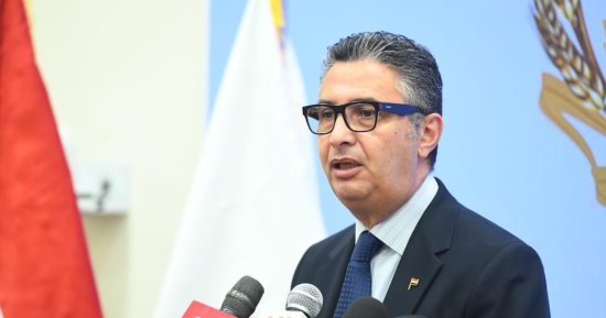 وزير التموين يصدر توجيها وزاريا بشأن تنظيم المخابز خلال عطلة عيد الأضحى 