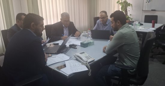 وزير العمل: بدء اختبارات كوادر مصرية للعمل بشركة سعودية براتب 11 ألف ريال