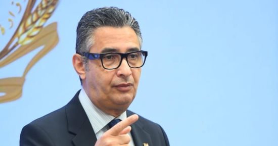 التموين: افتتاح أول منفذ سلعًى بالعلامة التجارية الجديد نهاية مايو الجارى