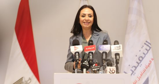الهلال الأحمر المصرى: صحاب الأرض رسالة إنسانية حقيقية.. والدراما أصبحت محركًا للوعي