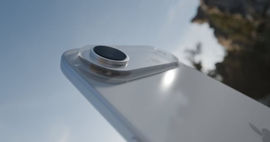 iPhone 17 Air.. أبل تستعد لإطلاق أخف آيفون بوزن 150 جرامًا فقط