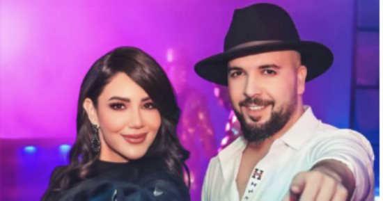 "اهدى حبة" ديو يجمع ديانا حداد والدوزى بتوقيع محمد البوغة