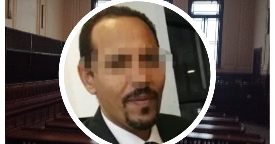 مفاجأة.. تقرير العباسية يؤكد: سفاح المعمورة فى كامل قواه العقلية.. فيديو