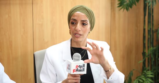 أميرة إسماعيل تشرح تسلسلات الإنتاج الفني في مصر وإنجلترا ببودكاست الشغلانة