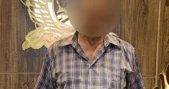 ضبط المتهم بضرب كلب حتى الموت بالقاهرة