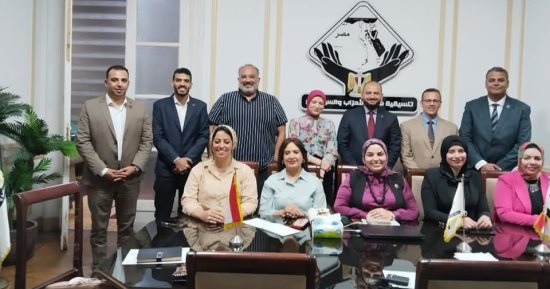 تنسيقية شباب الأحزاب تُعقد ورشة عمل لمناقشة تعديلات قانون التعليم