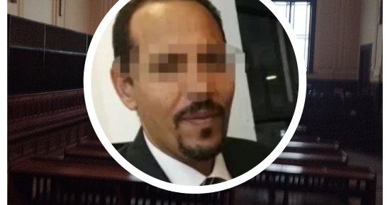 "جنايات الإسكندرية" ترفع جلسة محاكمة سفاح المعمورة للمداولة