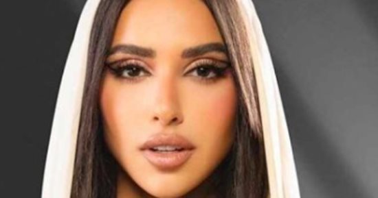 اعتذار قبل الوقف.. تفاصيل هجوم آية سماحة على مشيرة إسماعيل
