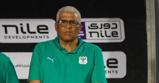 المصري يحسم المدرب الجديد قبل نهاية الأسبوع لقيادة فترة الإعداد