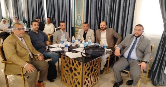 "مياه الفيوم” تنظم ورشة عمل إقليمية لبرنامج القرض الدوار
