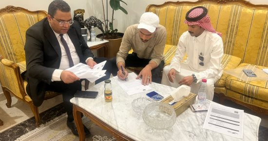 وزير العمل يعلن إنهاء أزمة عمال مصريين بالسعودية وإعادة كافة المستحقات