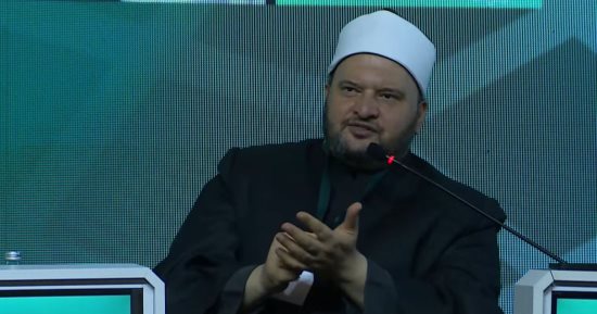 مستشار المفتى: الفتوى الرشيدة أصبحت منبرا عالميا لتصحيح المفاهيم المغلوطة 