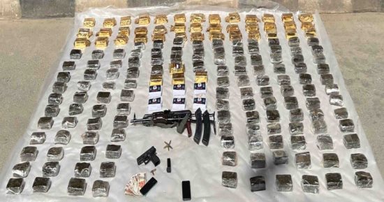 مقتل 3 عناصر شديدة الخطورة فى تبادل إطلاق النيران مع الشرطة بأسيوط والسويس